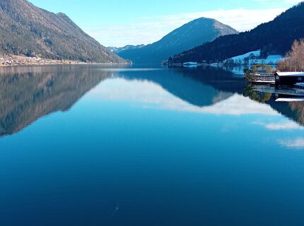 Fotografija s spletne strani Wolfgang Mairhofer 2 na poti