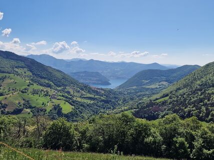 Kuva osoitteesta Cristian Mario Rota matkan varrella