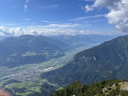 Kuva osoitteesta Andreas Stopperich matkan varrella