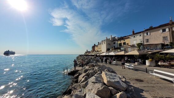 Fotografia z mtb@wexl na trase