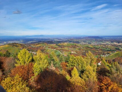 Fotó a Eva Maria Groß honlapról a túra során