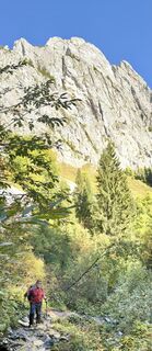 Foto von KAMartin entlang der Tour