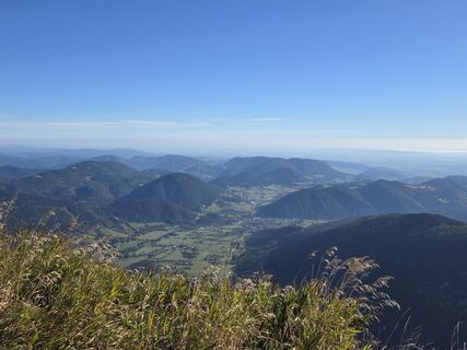Foto von FritzB entlang der Tour
