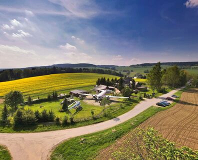 Flugzeugmuseum Cämmerswalde und Gaststätte zum Flugzeug