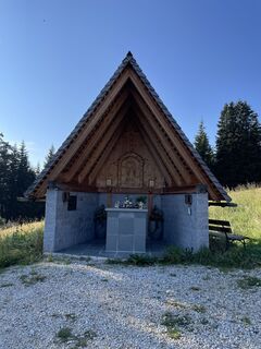 Obdach, Steiermark/Österreich