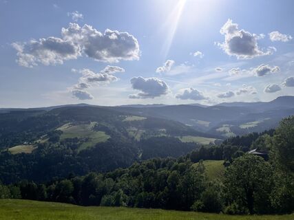 Fotografija s spletne strani Robert Sackl na poti