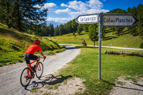 Col du Lein