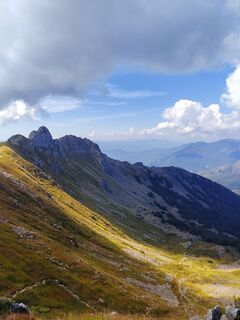 Foto von Danielatorrini6 entlang der Tour