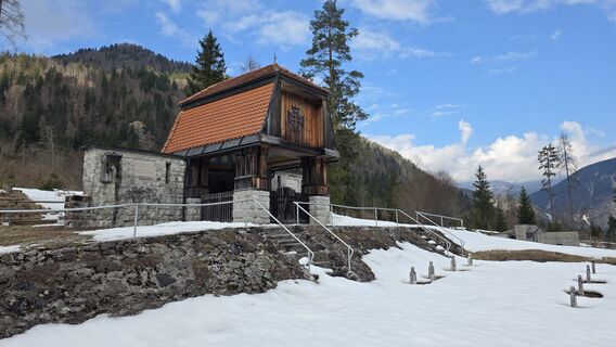 Foto von euterpe42 entlang der Tour