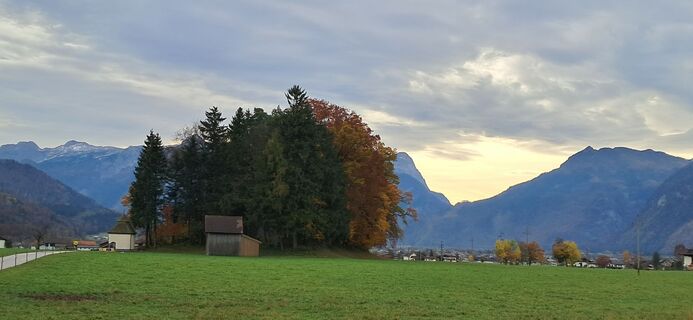 Fotografie de la Buchegger Barbara de-a lungul turului