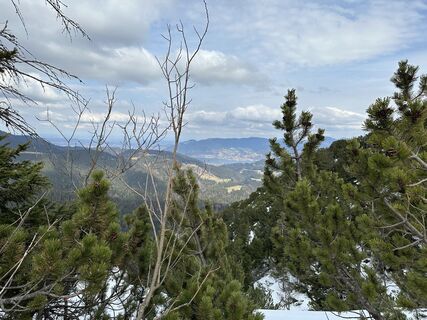 Fotografia z Hieronimus Nickl na trase