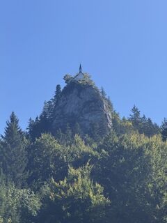 Foto von S E entlang der Tour