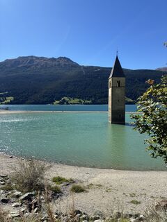 Foto von Flohoenisch entlang der Tour