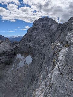 Fotografija s spletne strani Marc Herschel na poti
