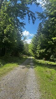 Photo de Fabrice Neulens le long du parcours