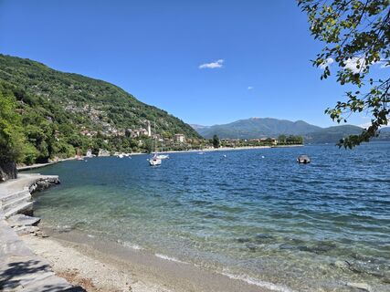Fotografija s spletne strani Francesca Semeraro na poti