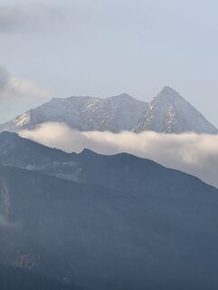 Fotografie z Porpáczy Szabina na trase