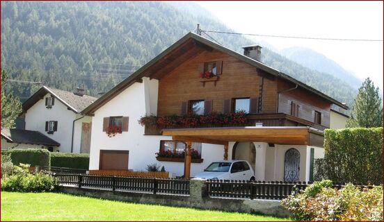 Apartment Hubert Praxmarer