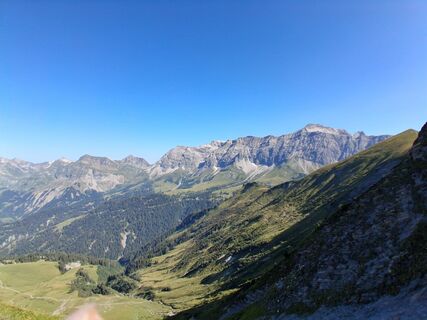 Photo de Stefan38 le long du parcours