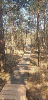 Zdjęcie z ingeborg maisinger wzdłuż trasy