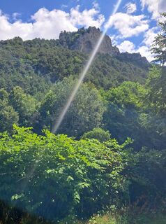 Fotografia z Wanderschuh na trase
