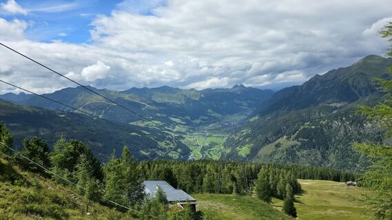 Fotografija s spletne strani Jakob Pressler na poti
