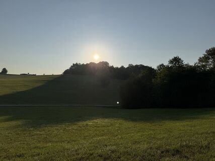 Foto von Schaali entlang der Tour