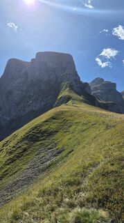 Foto von Andreas Wagner 12 entlang der Tour