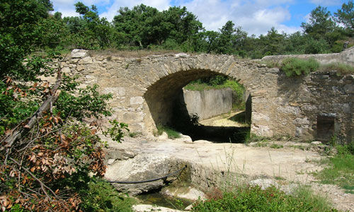 PR52 - LES MOURELS