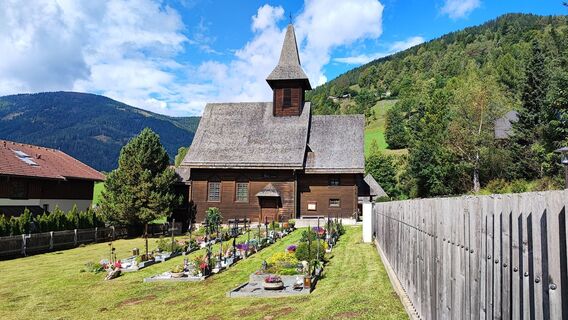 Zdjęcie z Elly23 wzdłuż trasy