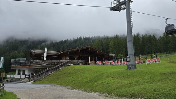 Fotografija s spletne strani Benjamin Löffler na poti
