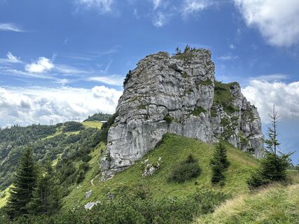 Foto von justasimpleguy entlang der Tour