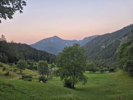 Fotografie z josef duermoser na trase