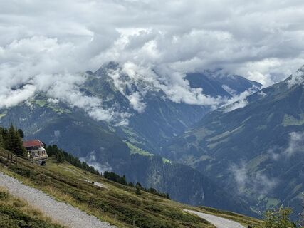 Foto von AndiChef1 entlang der Tour