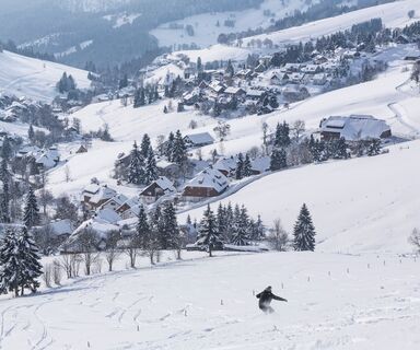 Todtnauberg