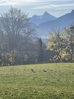 Fotografia z Gerhard Wimmer na trase