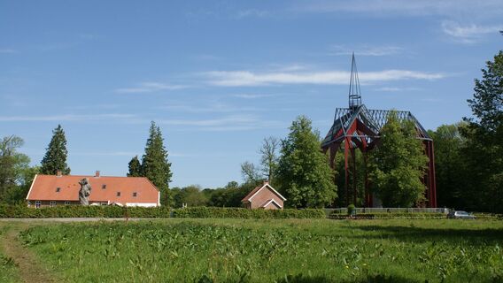 Klosterstätte Ihlow