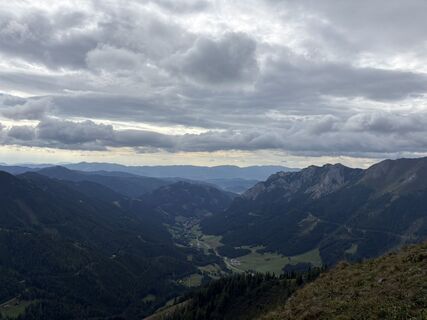 Foto von Wörna entlang der Tour