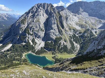 Foto von AnnaB entlang der Tour