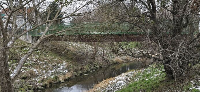 Photo de Sonja F. le long du parcours