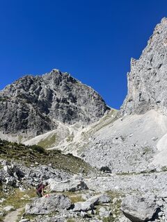 Fotografia z Nati na trase