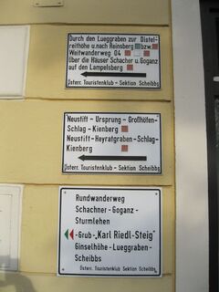 Scheibbs - Waidhofen a. d. Ybbs