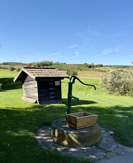 Fotografija s spletne strani Barbara Schober na poti