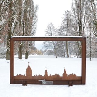 Gartenträume Wallanlagen in Gardelegen