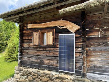 Fotografija s spletne strani Thorsten Schulze na poti