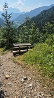 Photo de Steffen Kollmann le long du parcours