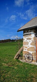 Foto von ReginaSt entlang der Tour