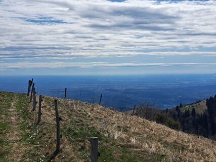 Fotografija s spletne strani JoesBurg na poti