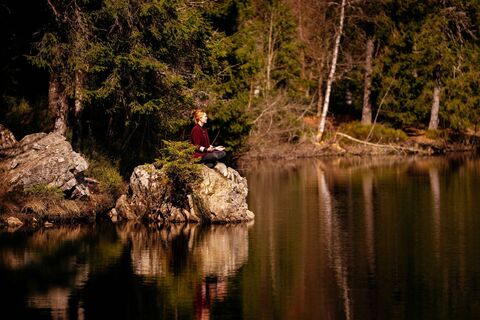 Mathisleweiher