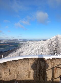 Fotografia z soeren Rennemann na trase